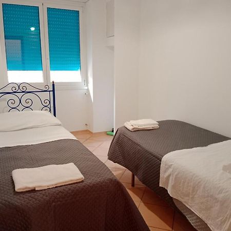 San Pietro Holiday Apartment Rome Luaran gambar
