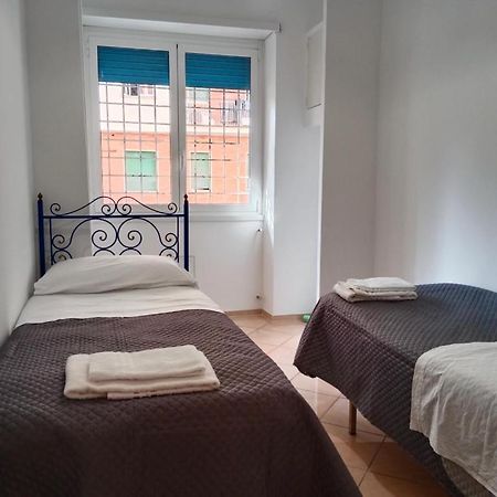 San Pietro Holiday Apartment Rome Luaran gambar
