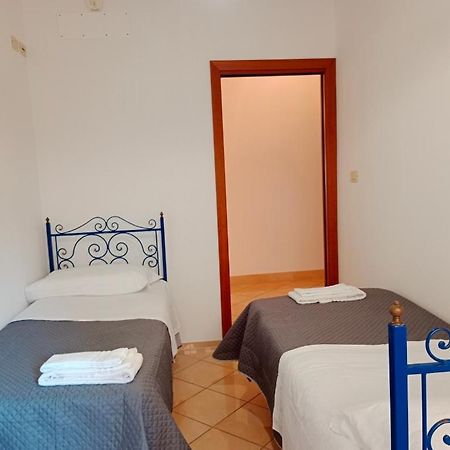 San Pietro Holiday Apartment Rome Luaran gambar