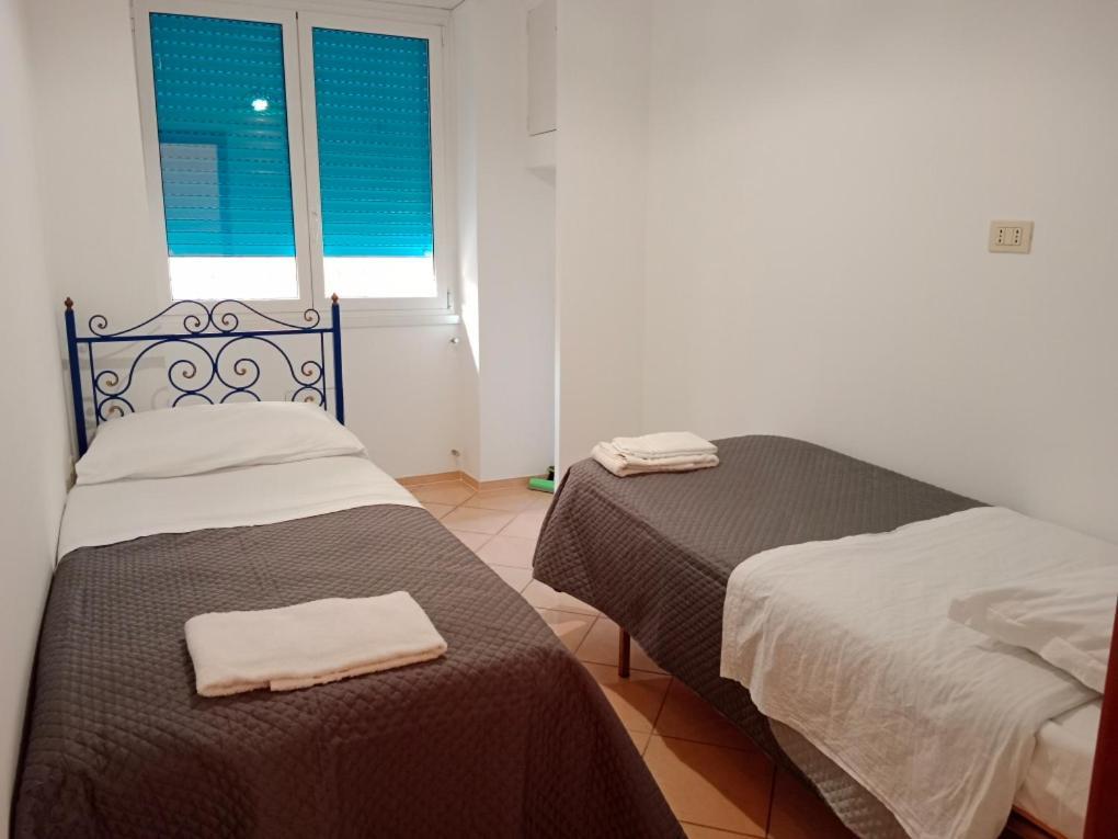 San Pietro Holiday Apartment Rome Luaran gambar