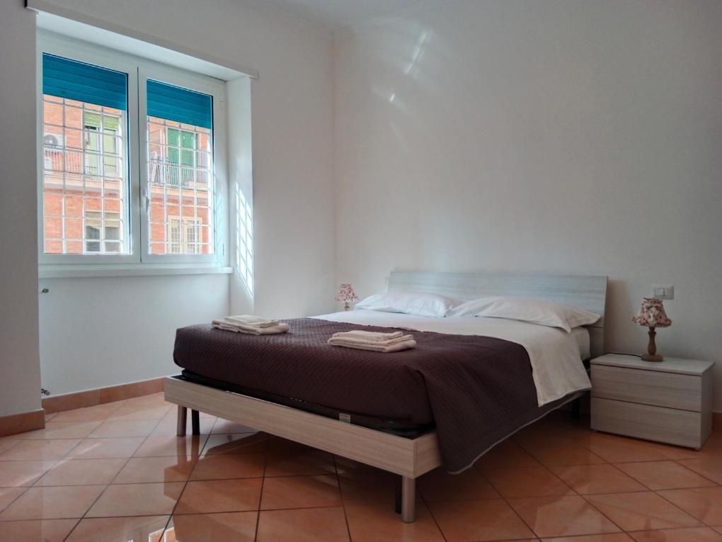 San Pietro Holiday Apartment Rome Luaran gambar