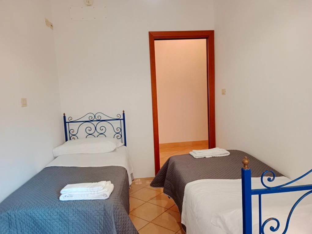 San Pietro Holiday Apartment Rome Luaran gambar