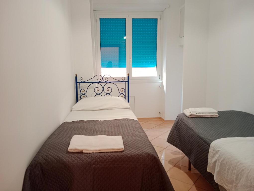 San Pietro Holiday Apartment Rome Luaran gambar