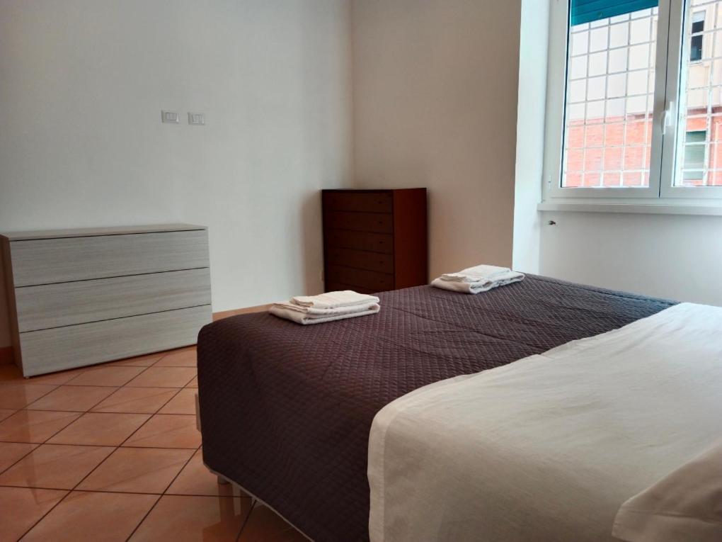 San Pietro Holiday Apartment Rome Luaran gambar