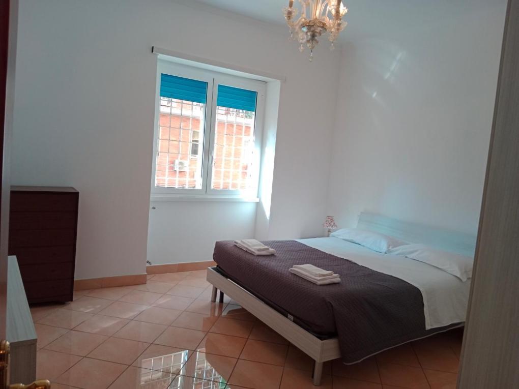 San Pietro Holiday Apartment Rome Luaran gambar
