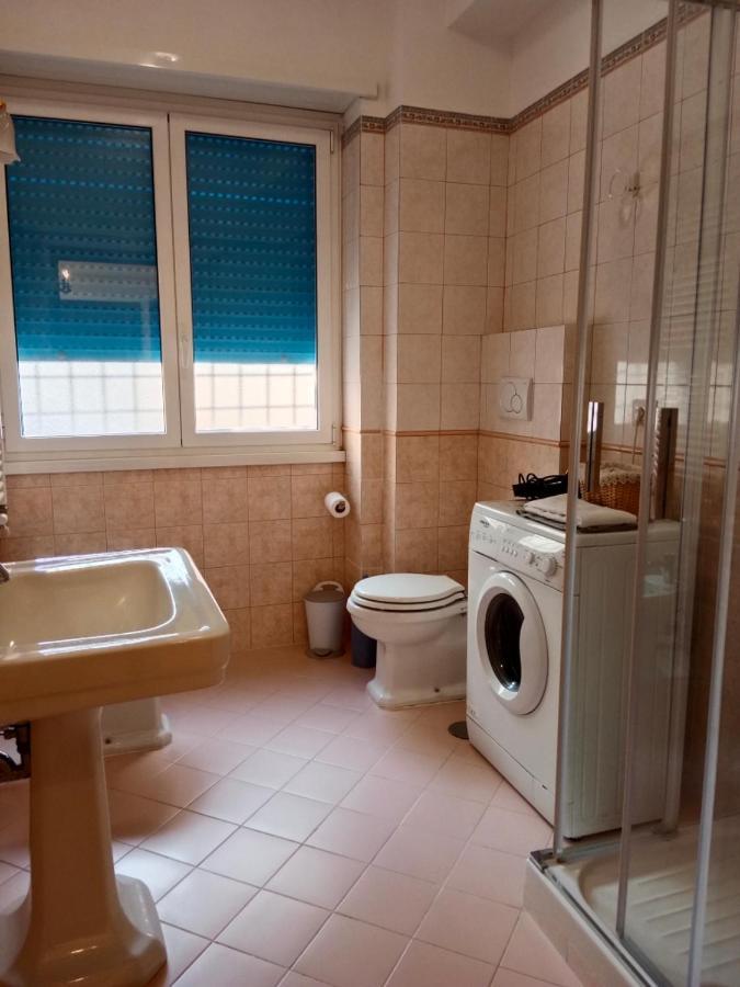San Pietro Holiday Apartment Rome Luaran gambar