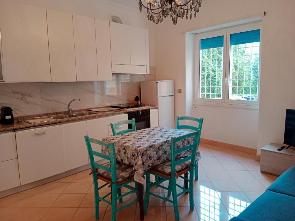 San Pietro Holiday Apartment Rome Luaran gambar