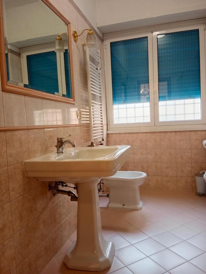 San Pietro Holiday Apartment Rome Luaran gambar