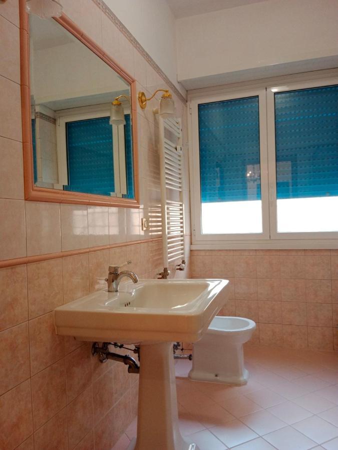 San Pietro Holiday Apartment Rome Luaran gambar