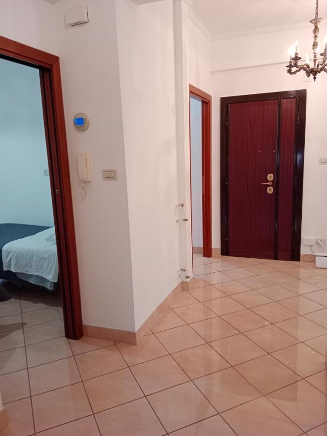 San Pietro Holiday Apartment Rome Luaran gambar